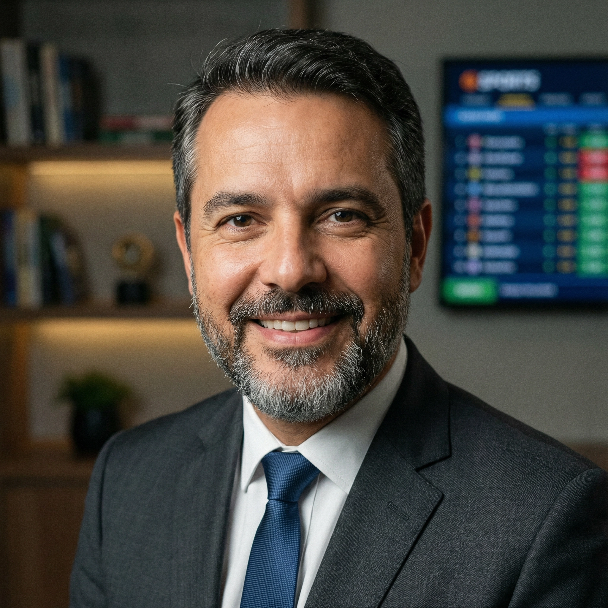 Carlos Silva