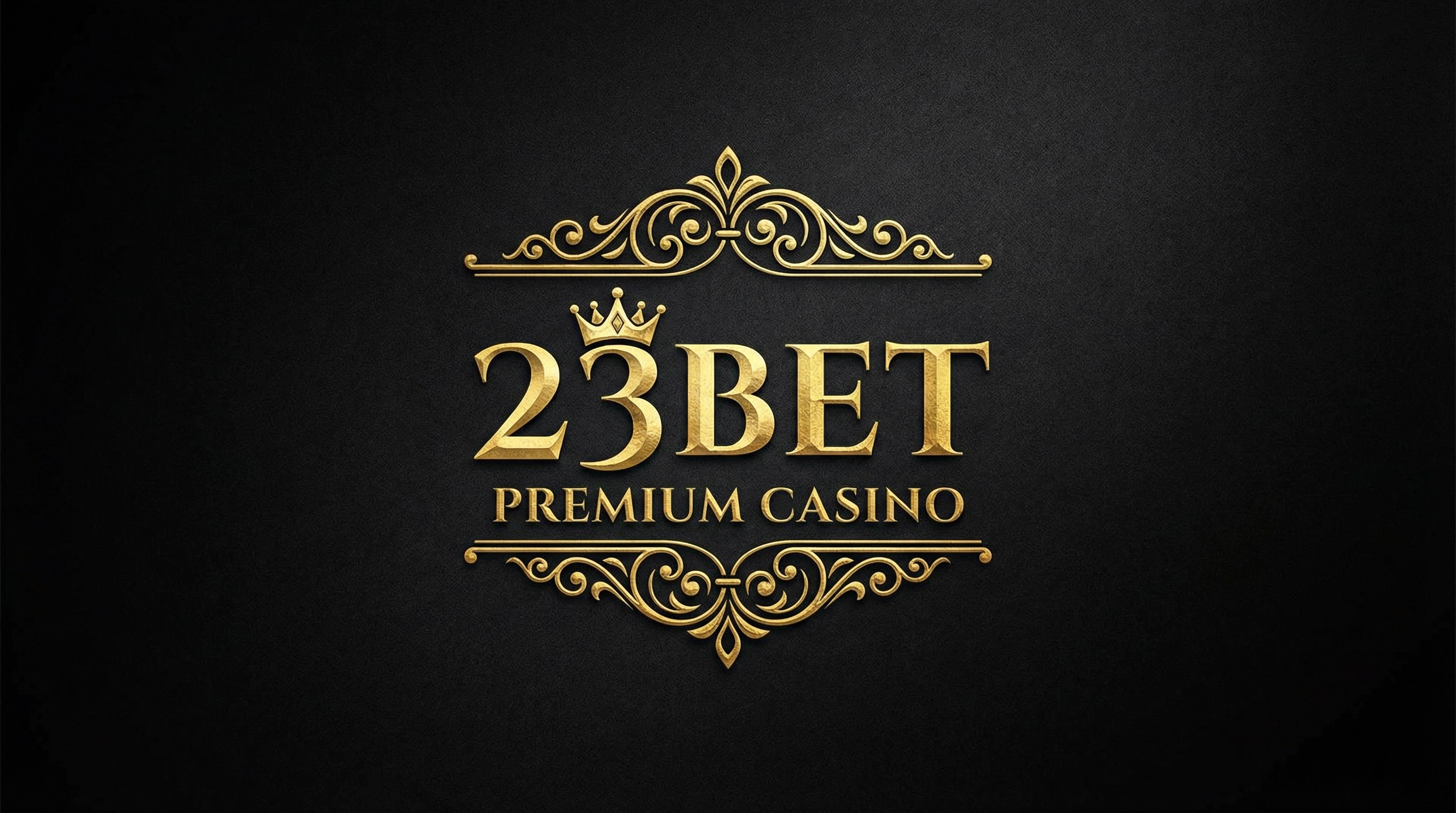 23bet Logo