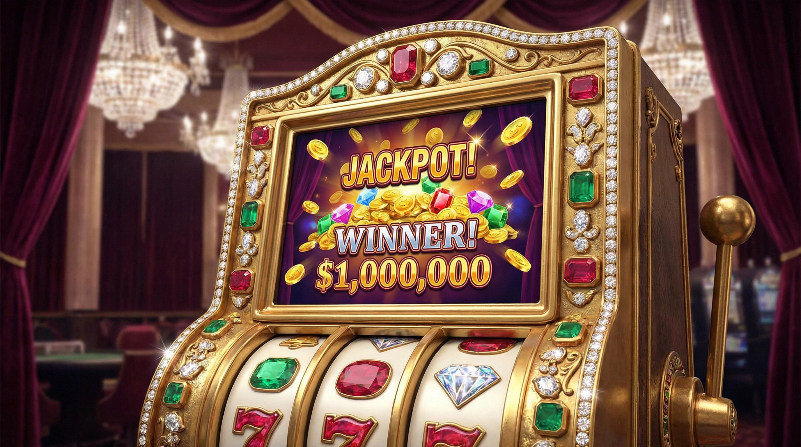 Slots Online